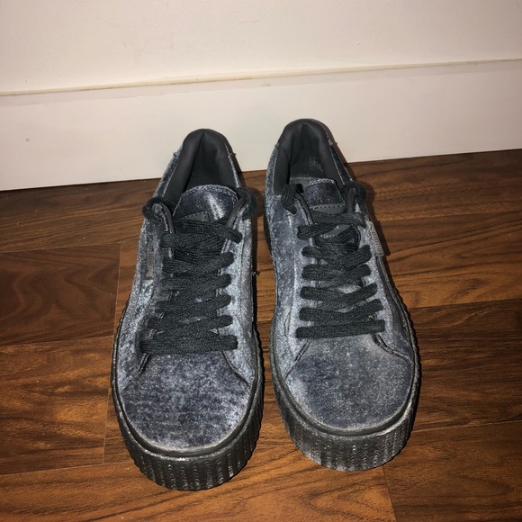 Puma Shoes - Fenty Velet Puma Shoes